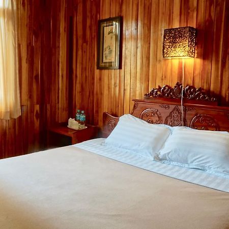 Rimvang Guesthouse Luang Prabang Bagian luar foto