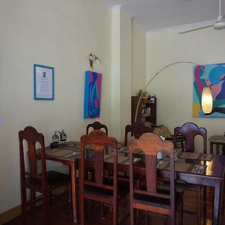 Rimvang Guesthouse Luang Prabang Bagian luar foto