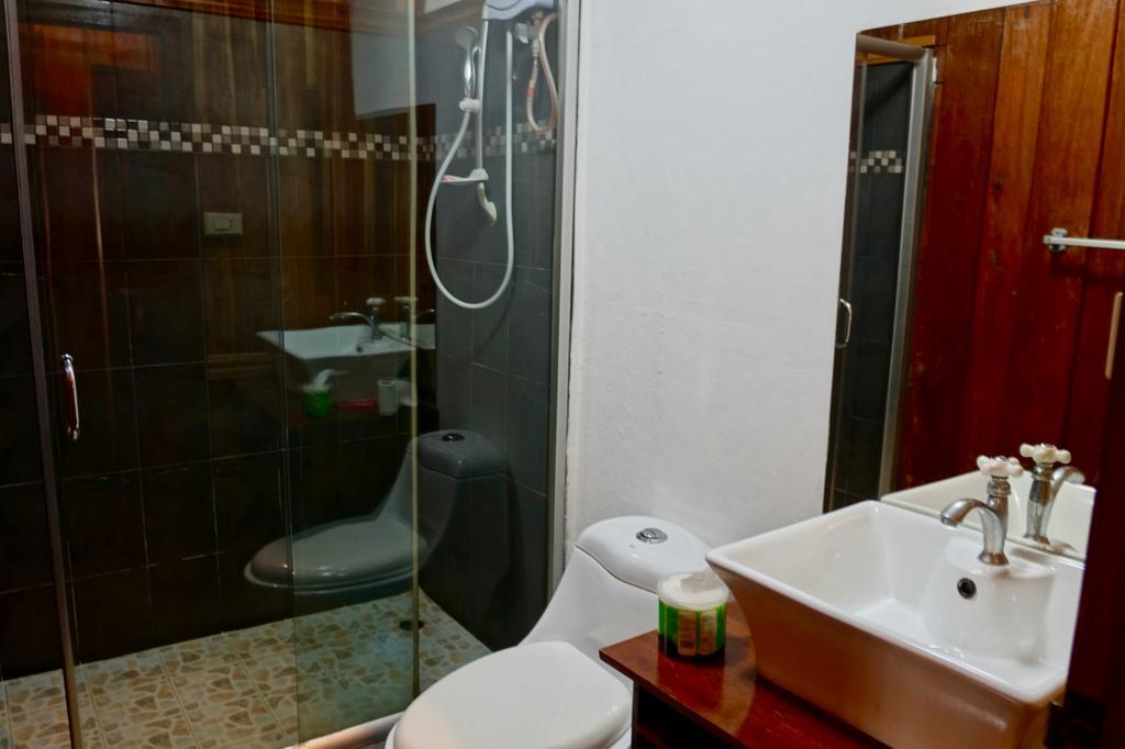 Rimvang Guesthouse Luang Prabang Bagian luar foto
