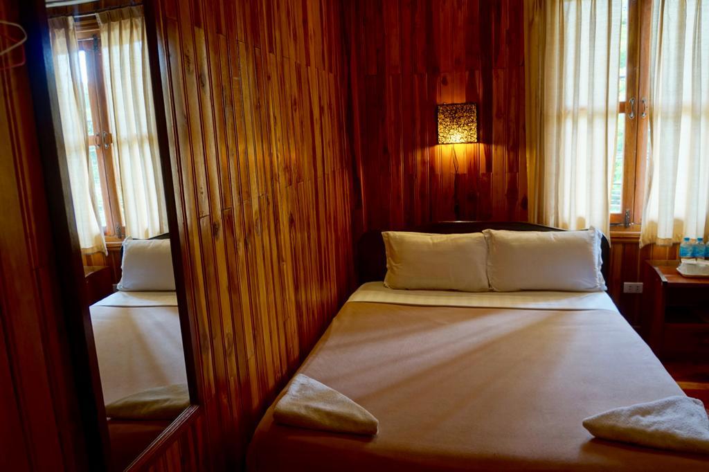 Rimvang Guesthouse Luang Prabang Bagian luar foto