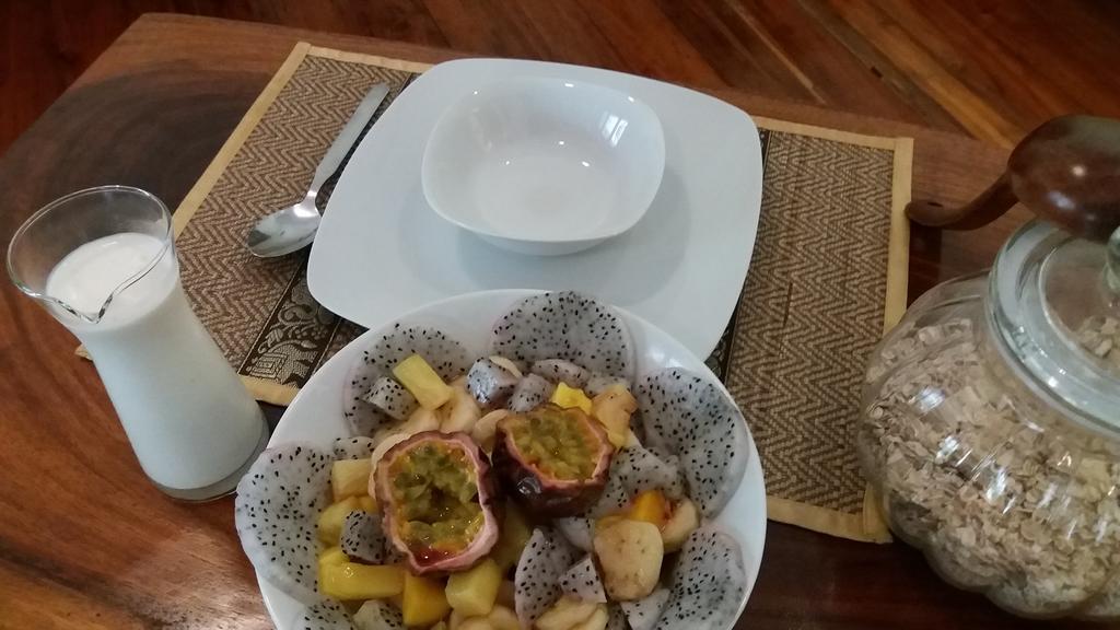 Rimvang Guesthouse Luang Prabang Bagian luar foto